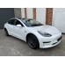 TESLA MODEL3 RWD AUTOPILOT WHITE  SOLD ! VENDU! VERKOCHT!